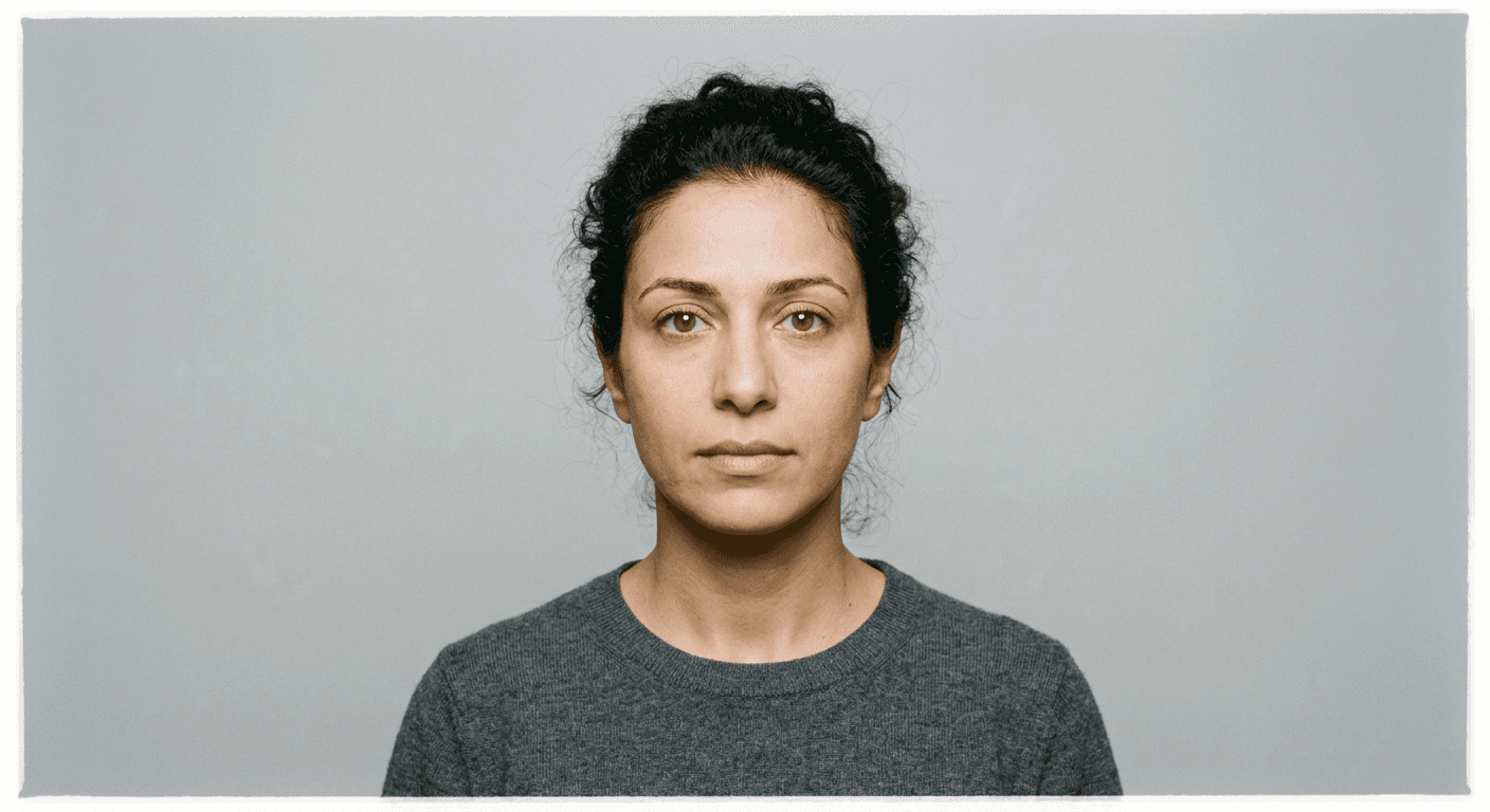 Understanding German Passport Photo Requirements