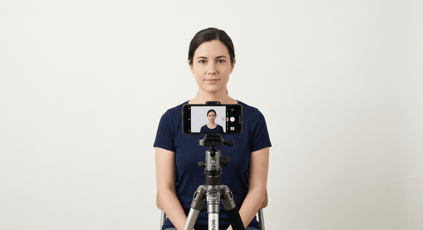 Important Tips for Countersigning Passport Photos