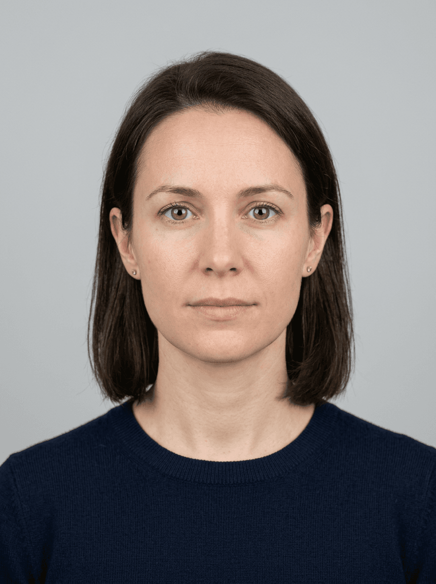 Everything You Need to Know About UK Passport Photos