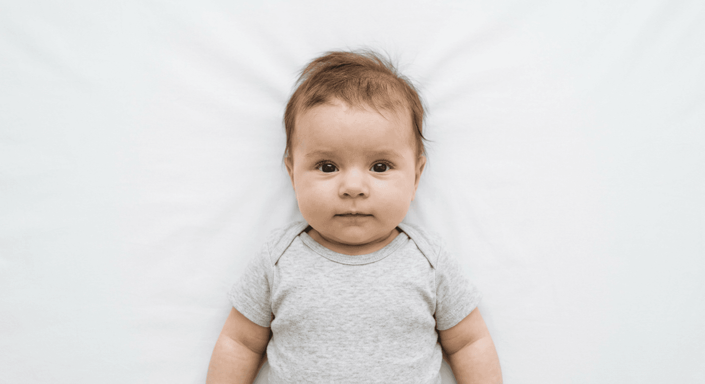 Infant Passport Photo Requirements: A Complete Guide