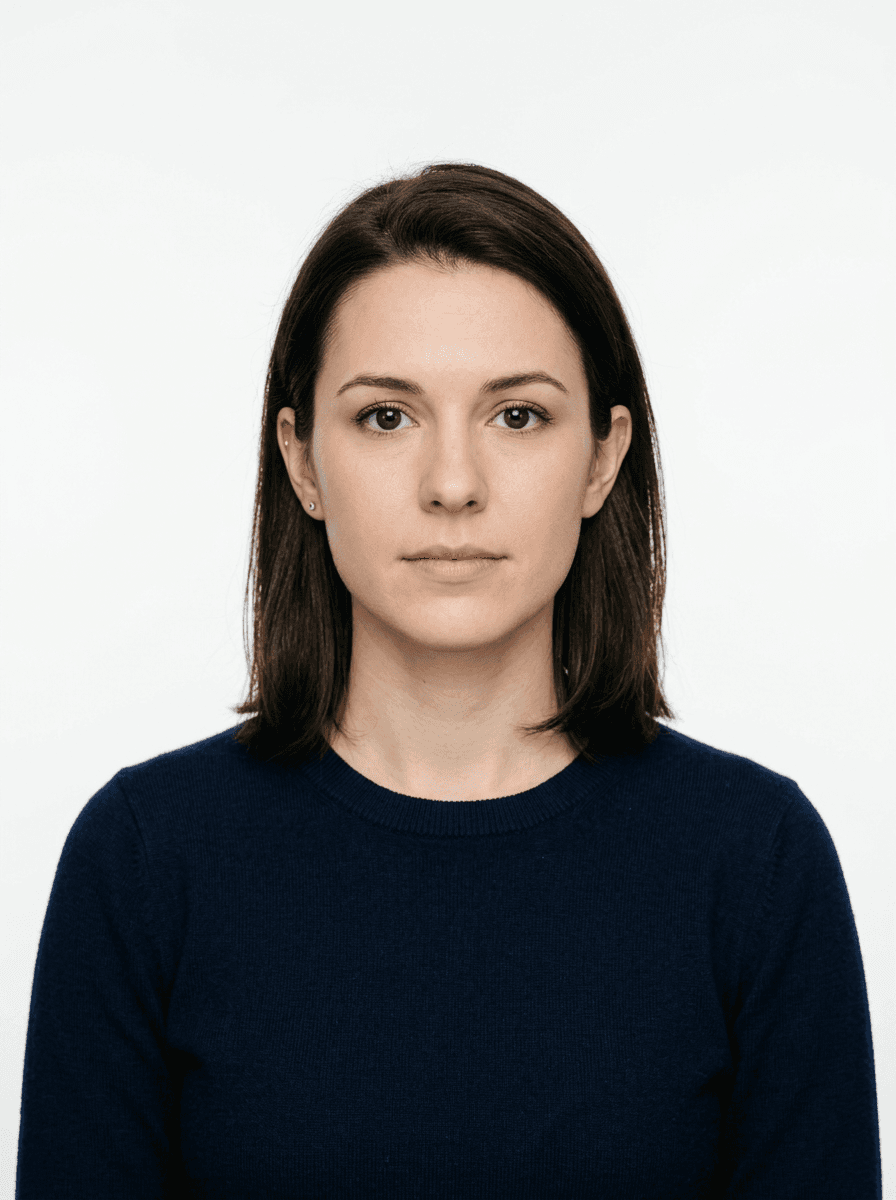 Passport Size Photo Options for Asia and Beyond