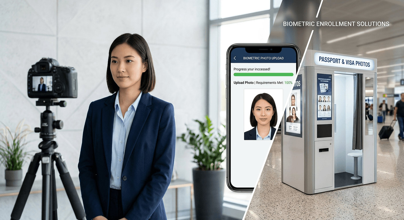 Passport Photo Price Comparison: Kiosks vs Online Services in 2026