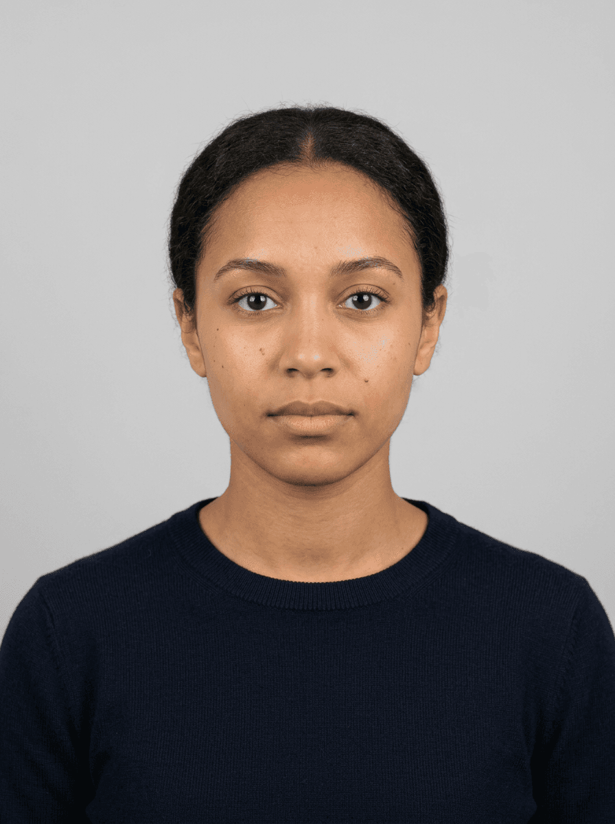 Ultimate Guide to UK Passport Photo Requirements
