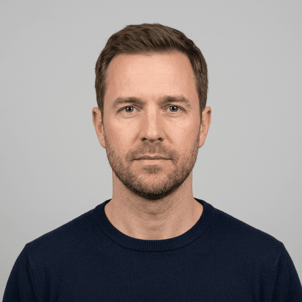 Passport Photo Examples and How to Get Them