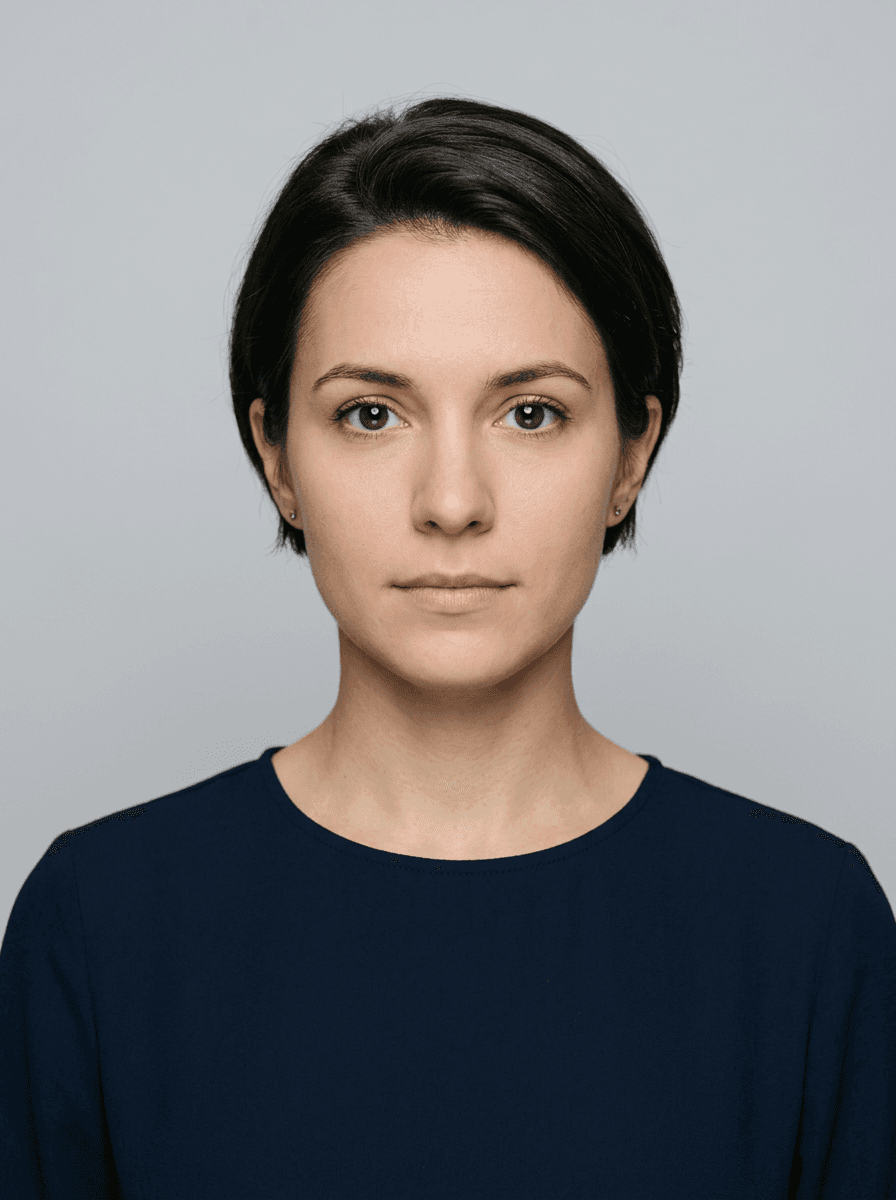 Everything About Passport Photo Applications