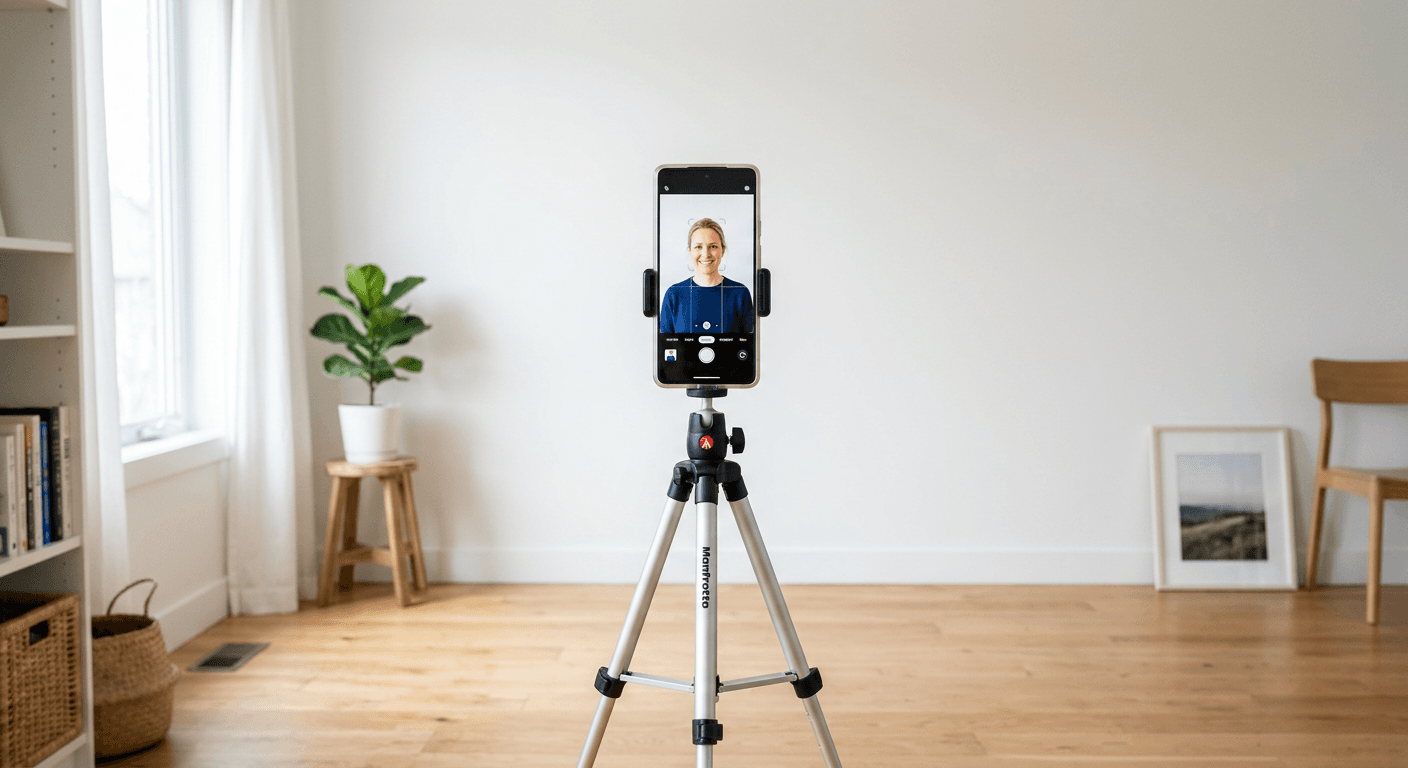 How to Get a Digital Passport Photo Online