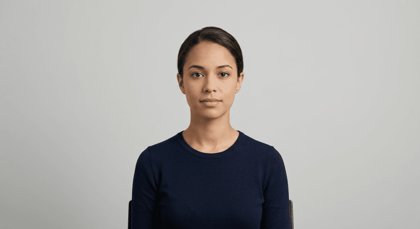 How to Renew Passport Online in 2026: A Complete Guide to Digital Photo Uploads