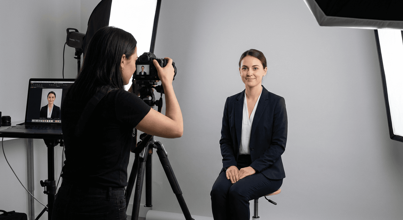 Renewing Your Passport Photo Online: Key Details