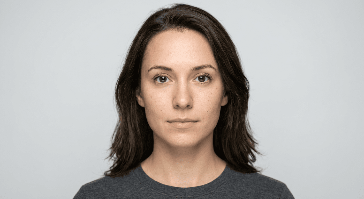 Quick Guide to Passport Photo Specifications