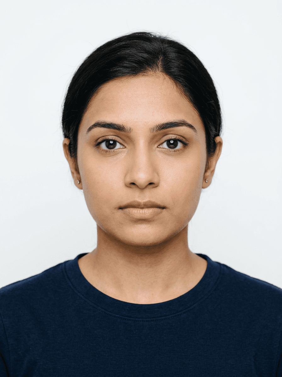 8 Essential US Passport Photo Requirements and Global Standards for 2026
