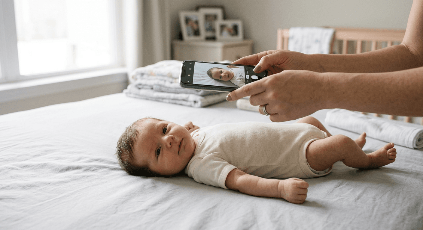 How to Take a Compliant Passport ID Photo and Avoid Biometric Rejection